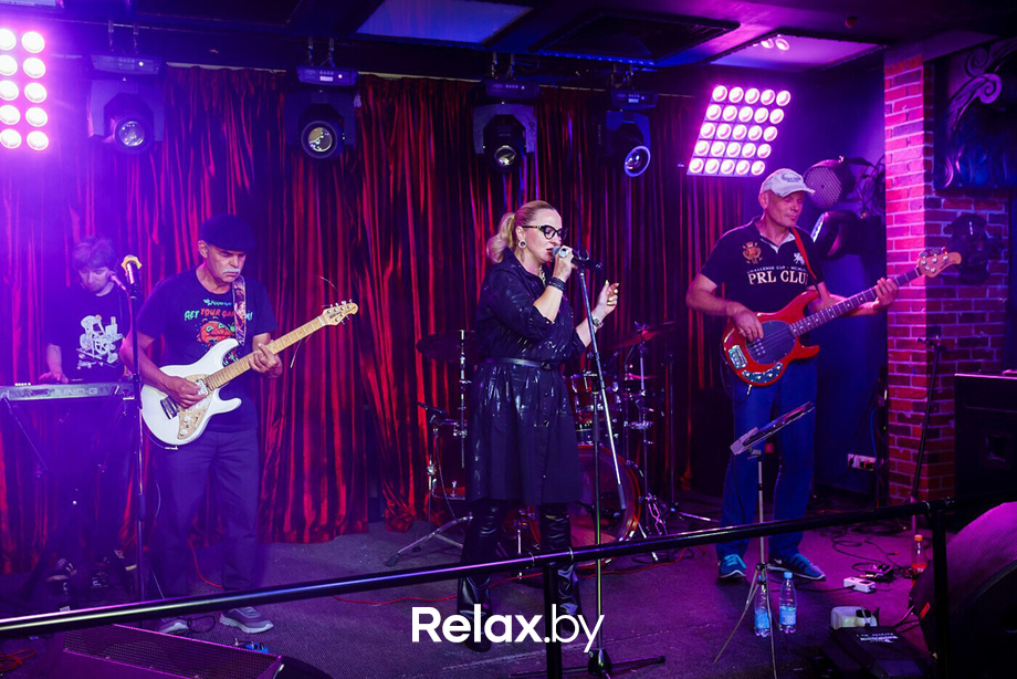 Brooklyn Live!, фото № 12