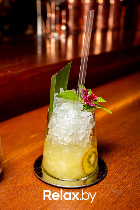 Пятница в PEAKY BLINDERS, фото № 43