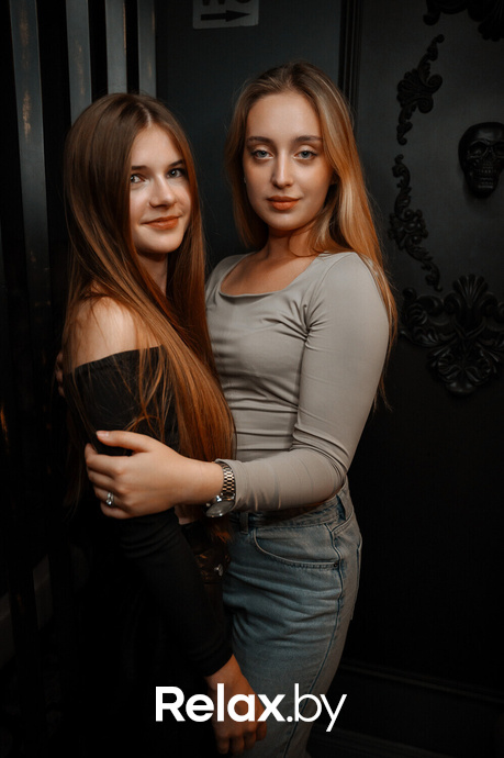 Saturday party, фото № 29