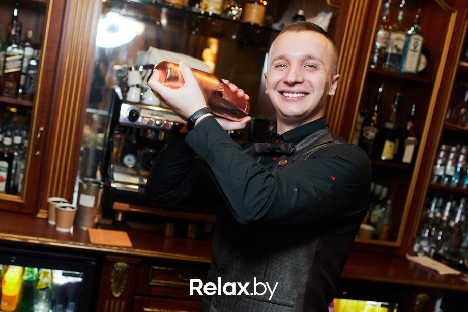 «LUCKY 7 и Счастливый рейс», фото № 33