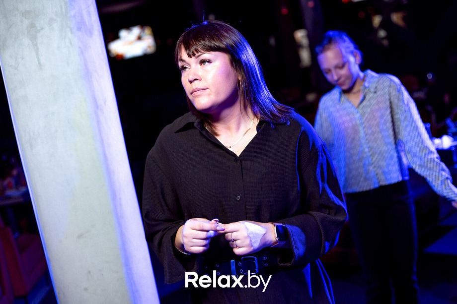 Ночные жители, фото № 46