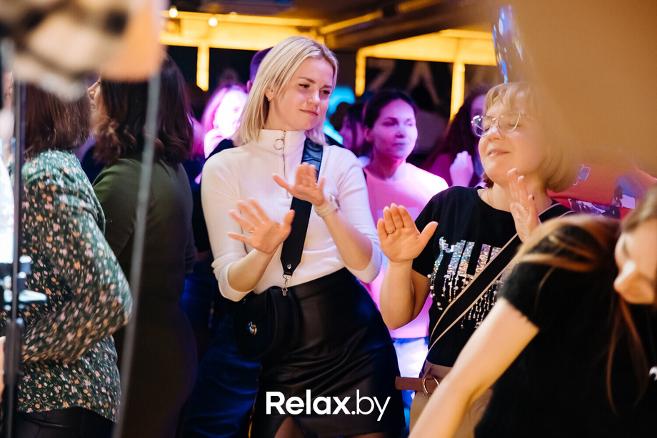 Saturday In Zavod, фото № 70