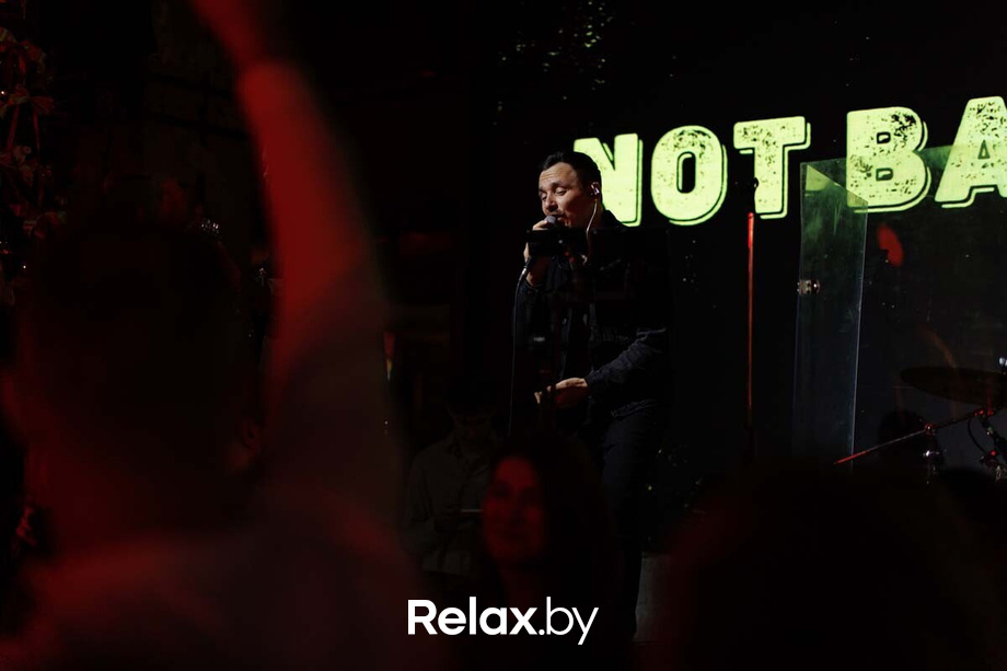 Saturday party, фото № 86