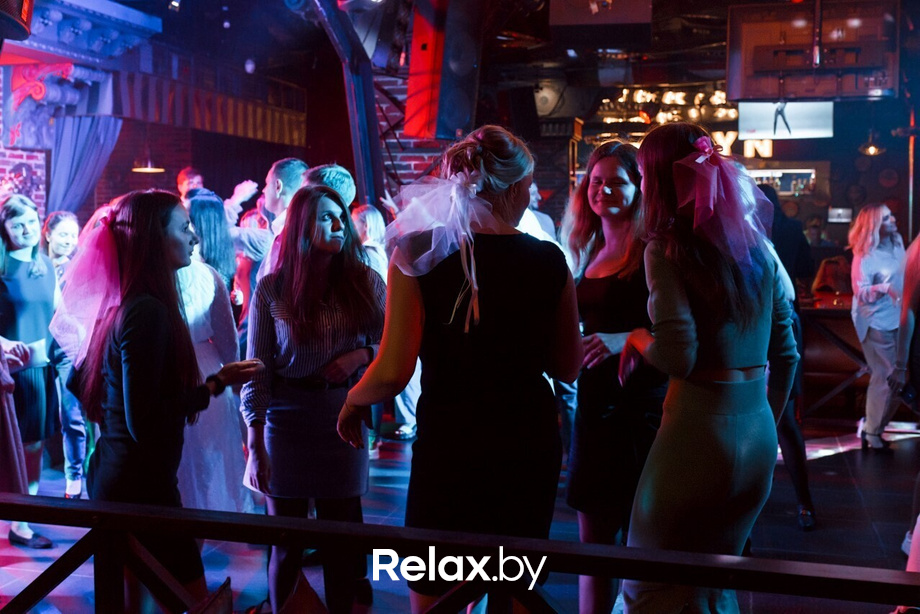 Brooklyn Live!, фото № 2