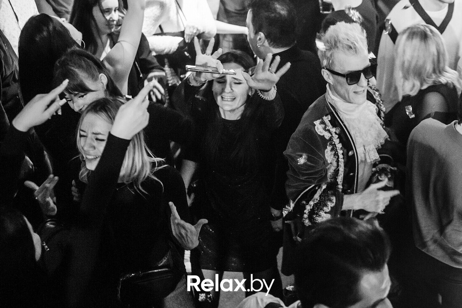 Saturday «Silent hill», фото № 43