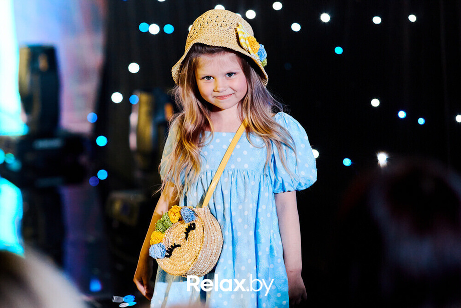 IMG Fashion KILLA PARTY - KIDS’ SHOW, фото № 565