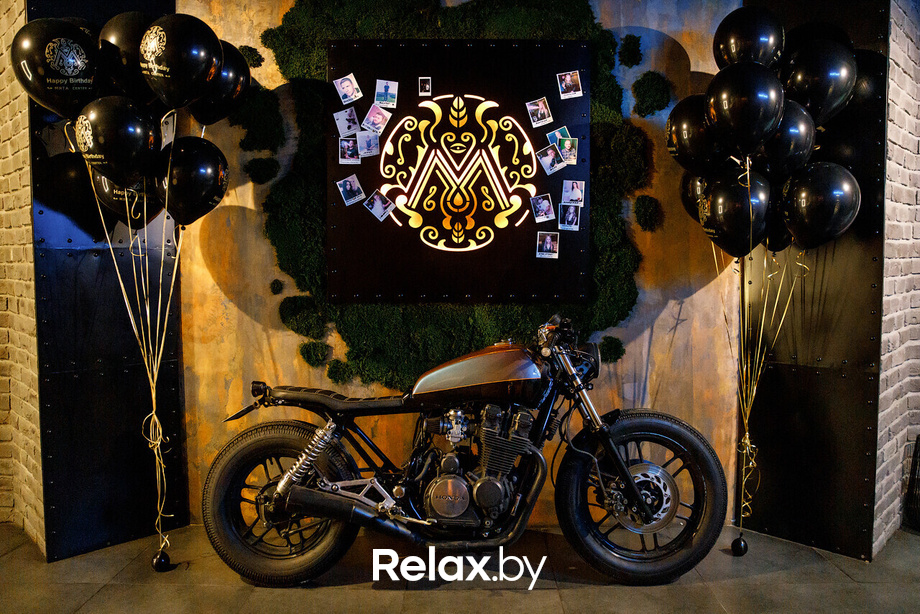 Rock birtday party, фото № 5