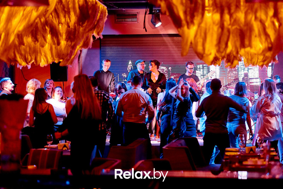 Friday Music, фото № 31