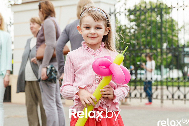 Kids Fashion Days, фото № 27