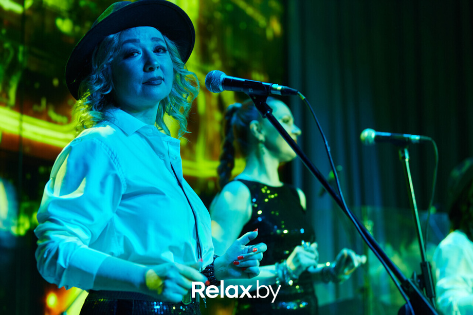 «Александр Буйнов в казино Опера», фото № 70