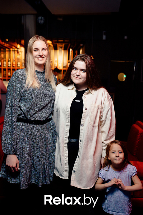 Ночные жители, фото № 19