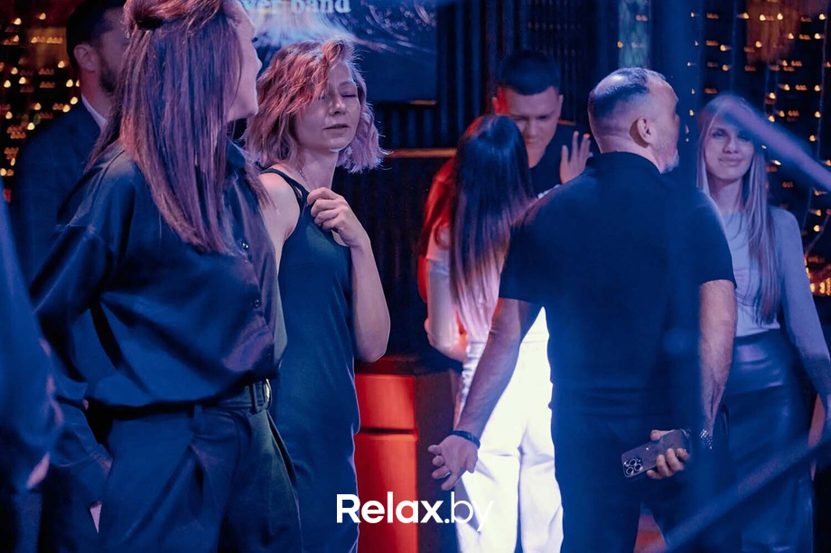 Saturday music, фото № 58