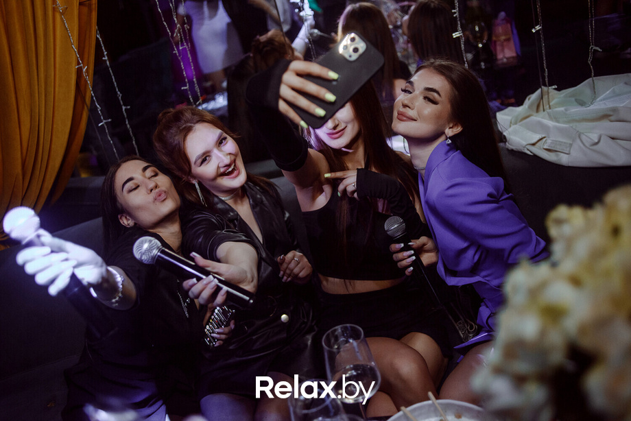 Friday LUXURIA LXR, фото № 29