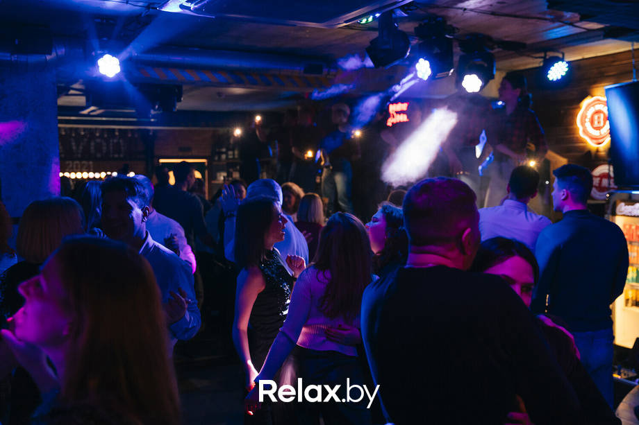 День Встречи Выпускников, фото № 80