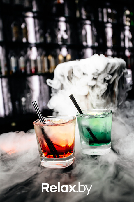 Оно party, фото № 25