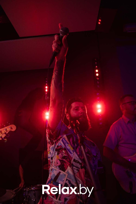 Ночные жители, фото № 68