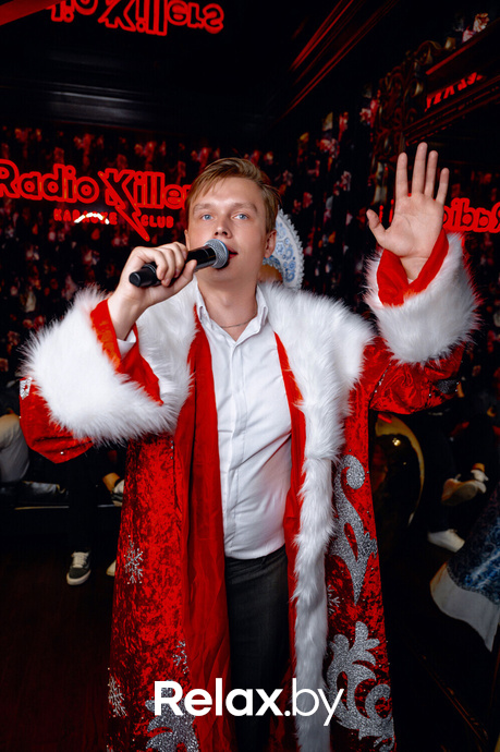 Radio Killers, фото № 3