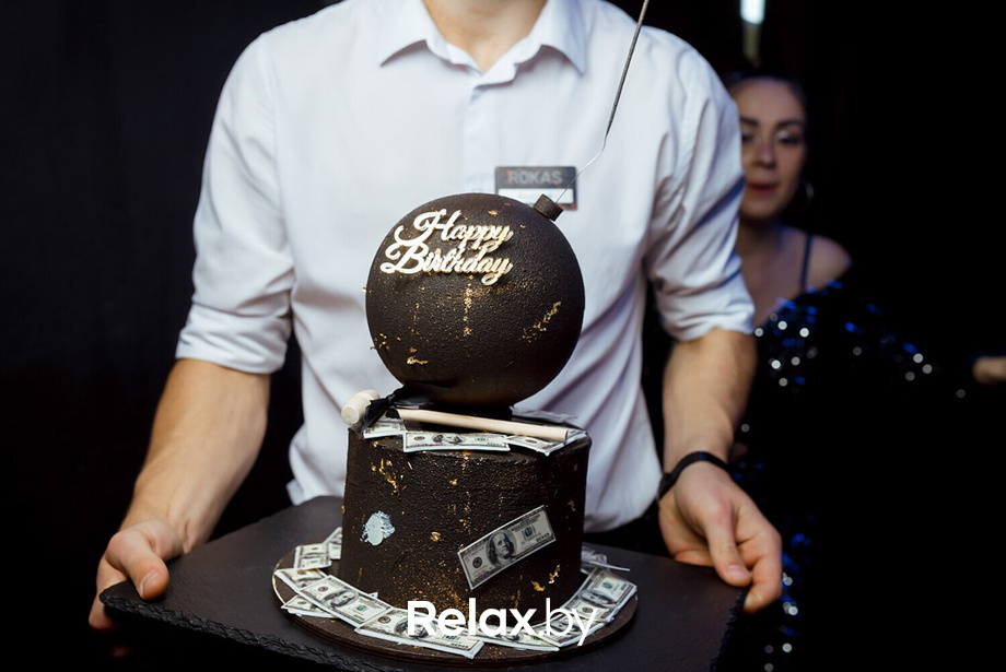 Saturday party, фото № 28