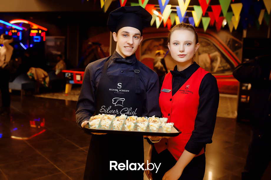 Ярмарка попкорна, фото № 26