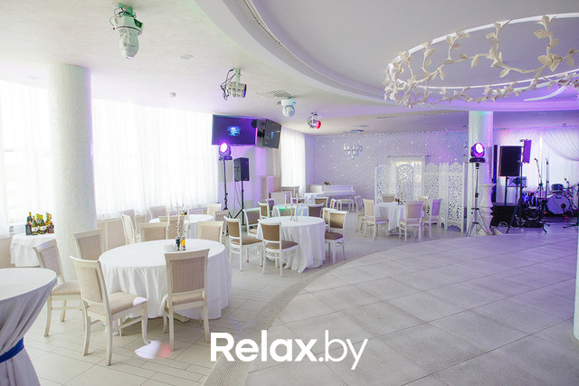 Персональный День Рождения. 15 лет Атлант-М Сухарево, фото № 9