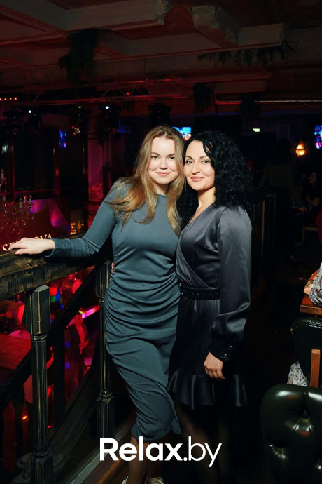 Saturday party, фото № 52