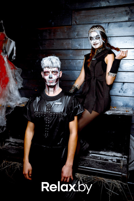 Halloween Highare, фото № 88