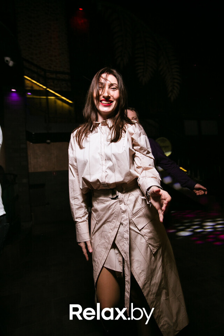 День встречи выпускников, фото № 89