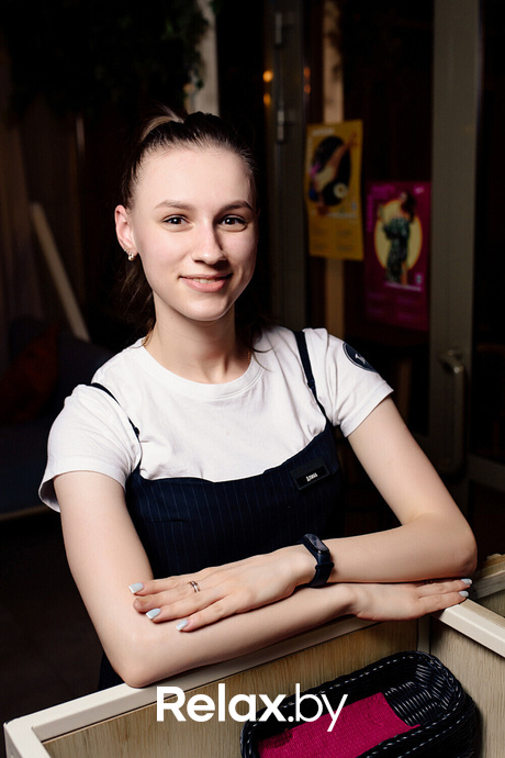 Ночные жители, фото № 34