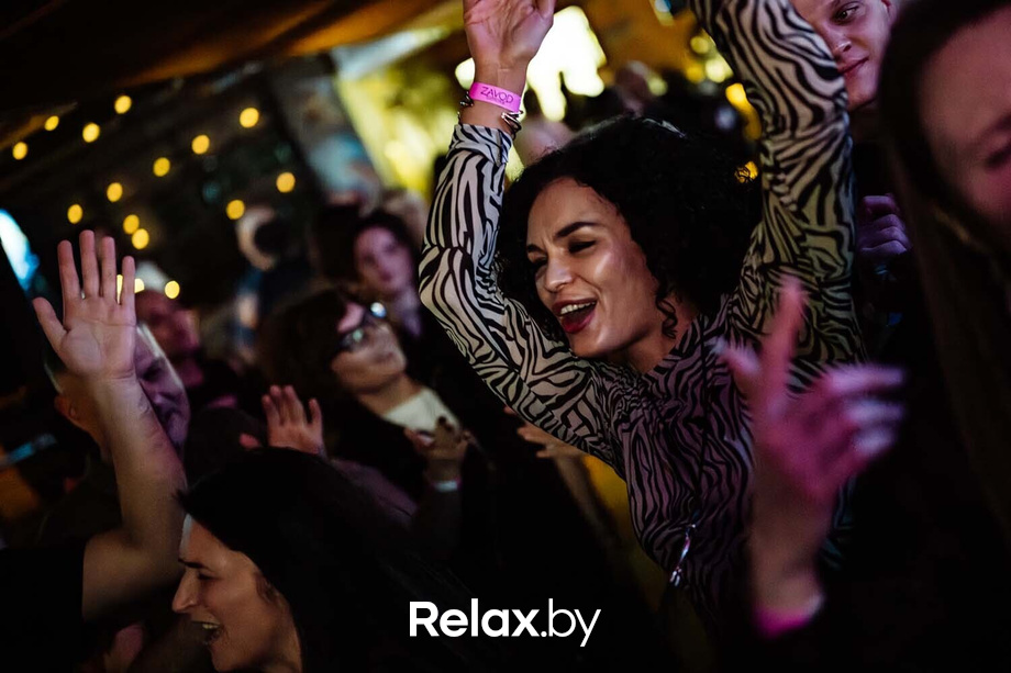 Friday party, фото № 112