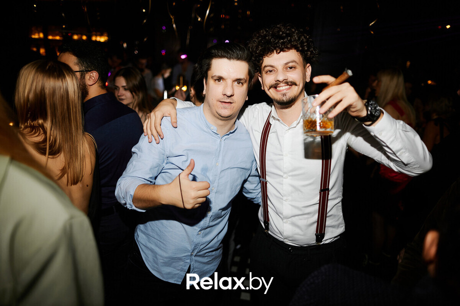 Studio 54, фото № 100