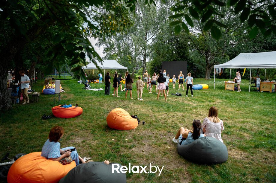 Фестиваль «My Way», фото № 61