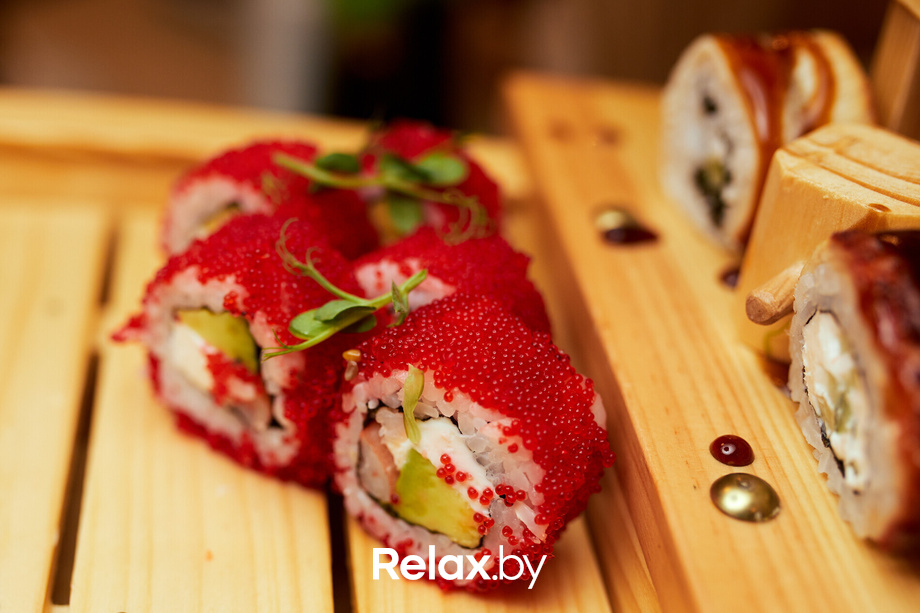 «Lucky 7» и «Мелодия удачи», фото № 20