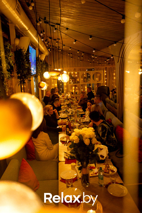 Ночные жители, фото № 17