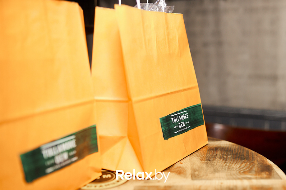 Tullamore St.Patrick's Day, фото № 66