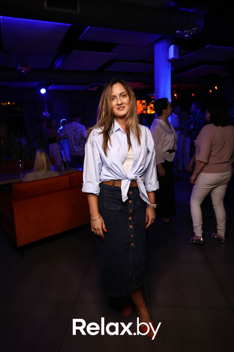 Ночные жители, фото № 26