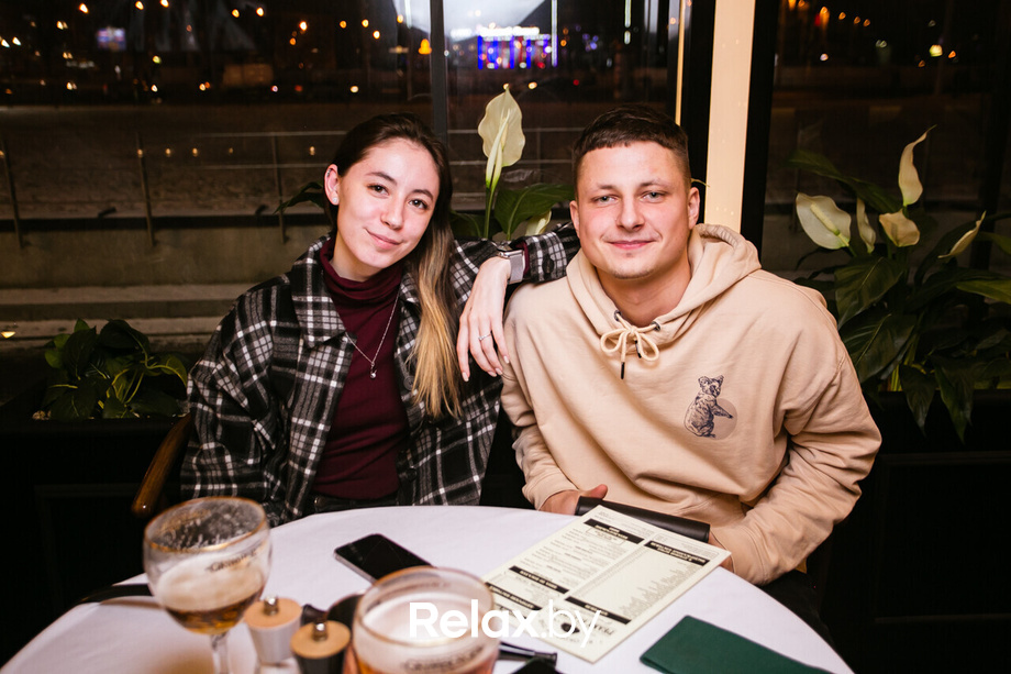 Выступление дуэта Donald&Tramp, фото № 21