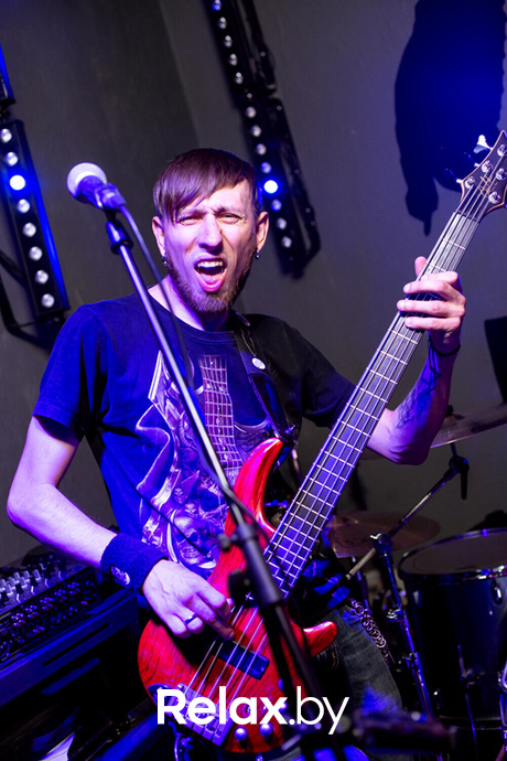 Ночные жители, фото № 25