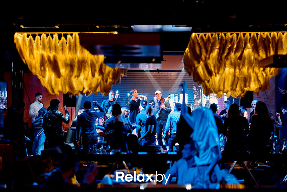 Friday Music, фото № 108