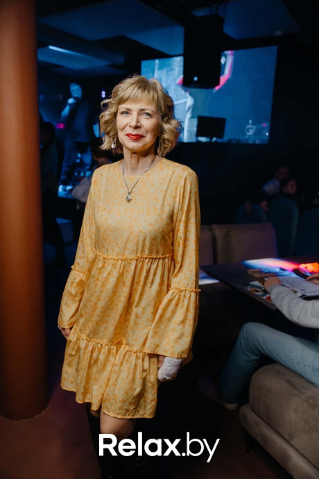 Ночные жители, фото № 44