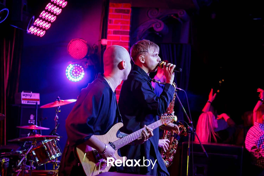 Женский праздник, фото № 32