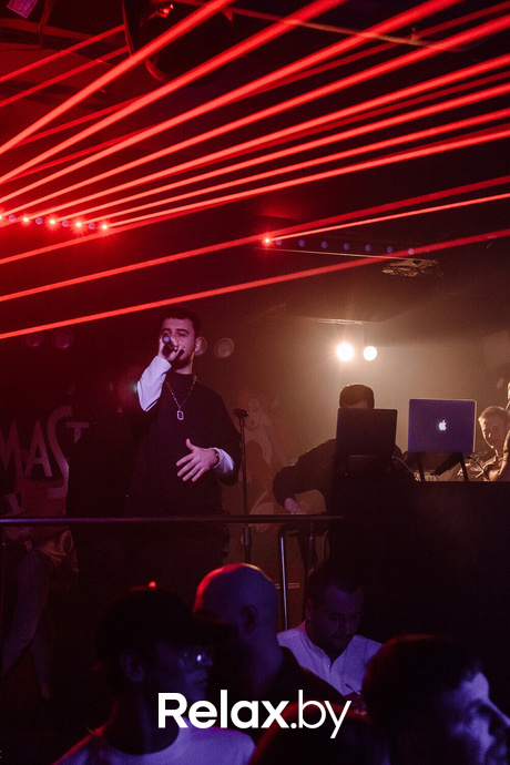 Saturday «Stiflers team», фото № 28