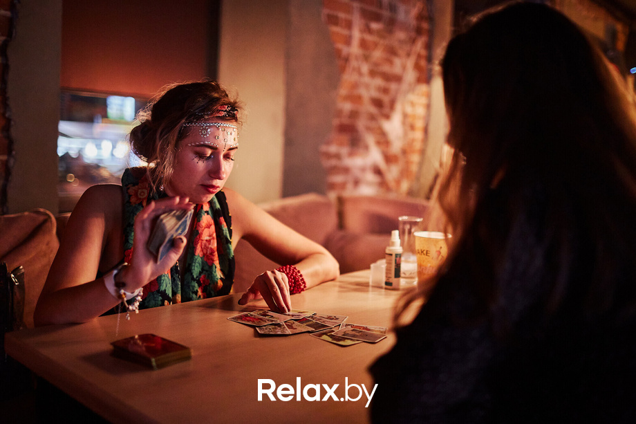 Halloween day 1, фото № 56