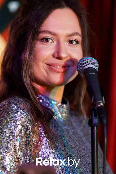 «Предновогодняя вечеринка в казино Опера», фото № 80