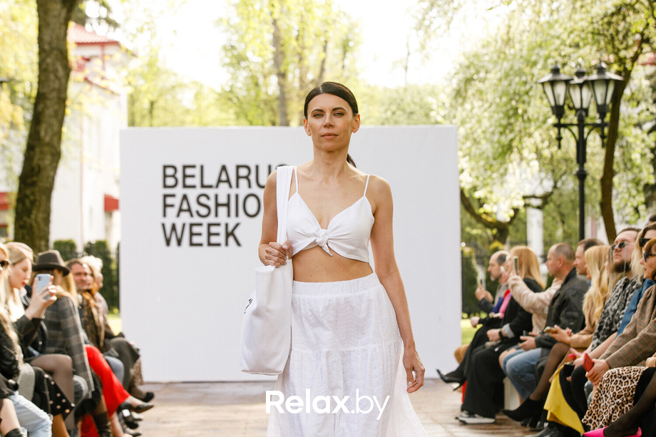 BELARUS FASHION. BUTER fashion design studio, фото № 92