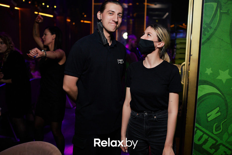 NuaWinter Night, фото № 62