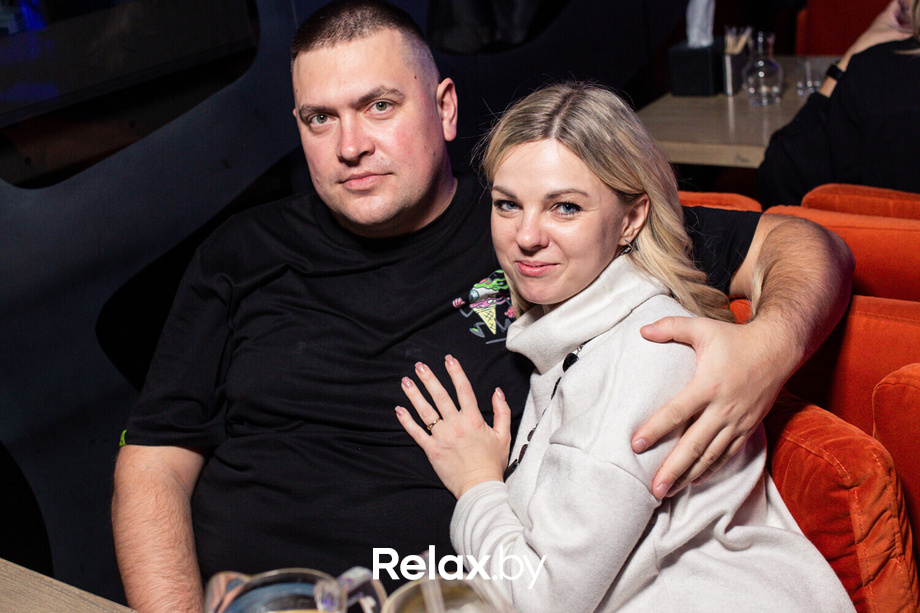 Ночные жители, фото № 44