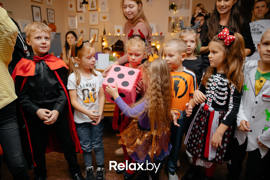 Тайна Коко. Часть 2, фото № 32