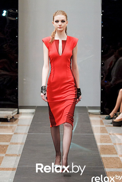 Dmitry Sholokhov for O.Jen, фото № 9