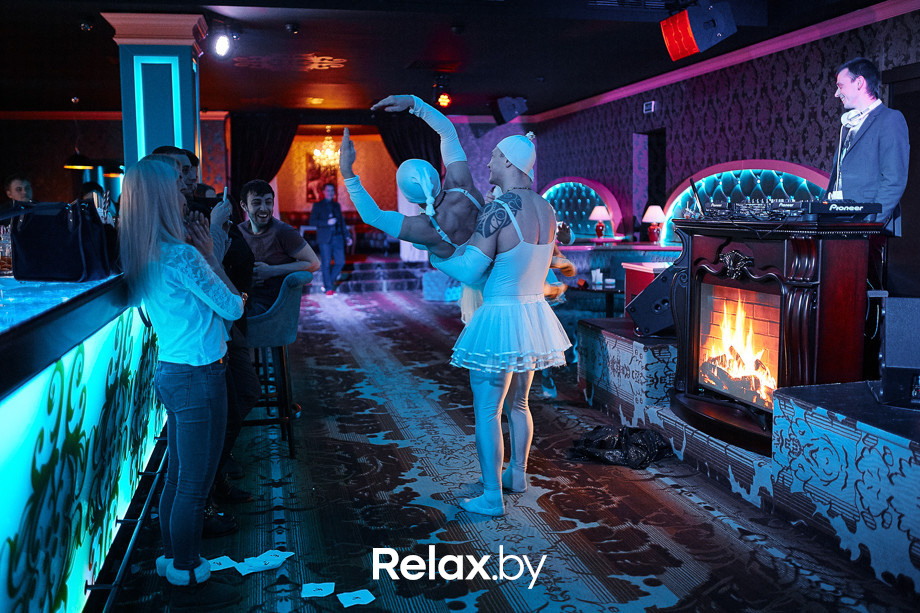 Sweet candy party, фото № 27