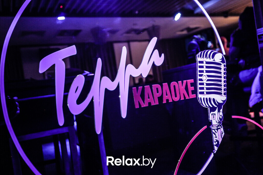 Terra Karaoke, фото № 5